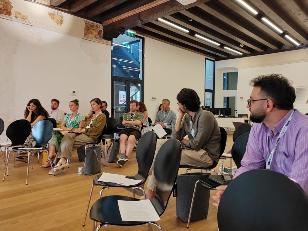 Call for Abstracts: The European Face of Political Epistemology 2.0