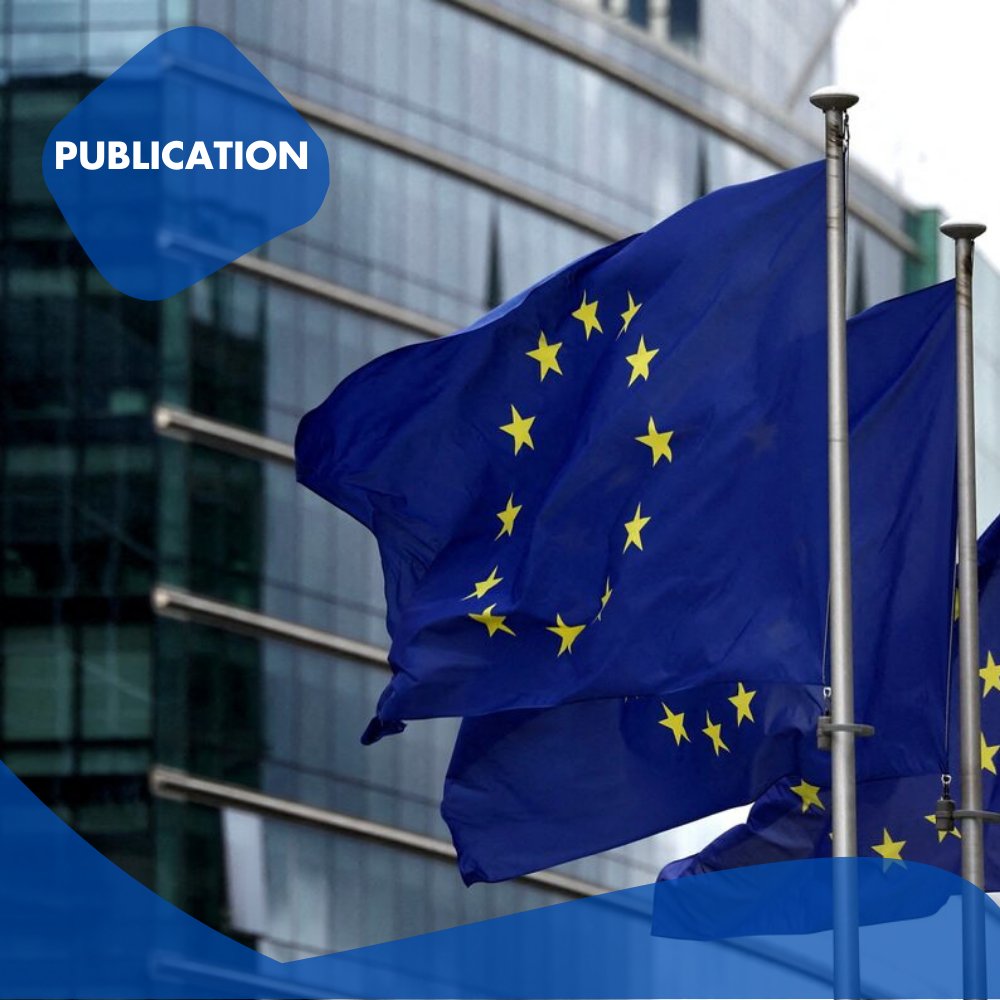GEO-POWER-EU Survey Reveals What Citizens in EU Enlargement Countries Think About Foreign Policy