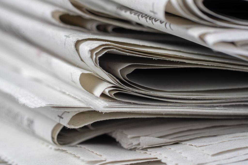 Lecture by Abel Polese: “How to publish, why to publish, what journals to target and why?”