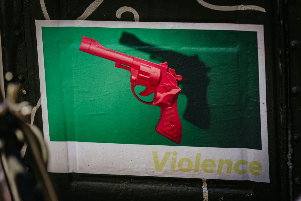 Critique of Violence Now: From Thinking to Acting against Violence