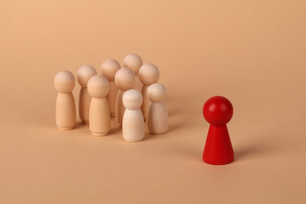 Authoritarianism On The Rise: A New Global Competitor For Democracy