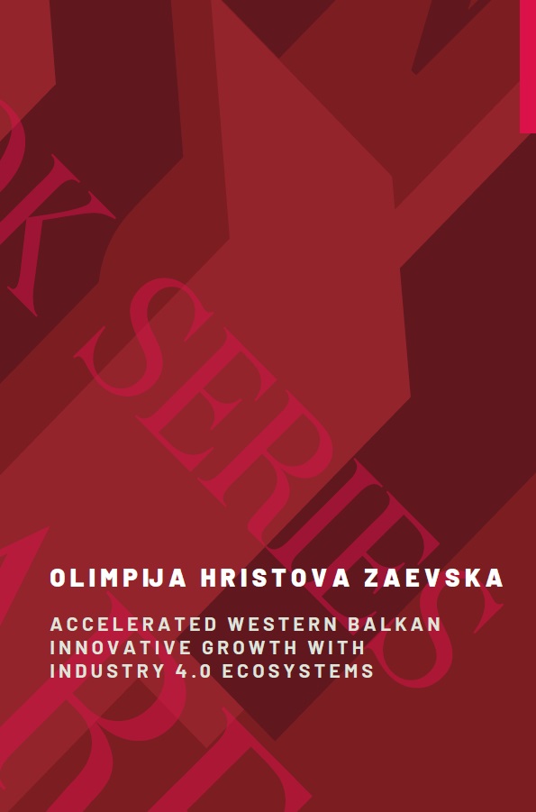 Accelerated Western Balkan Innovative Growth with Industry 4.0 Ecosystems