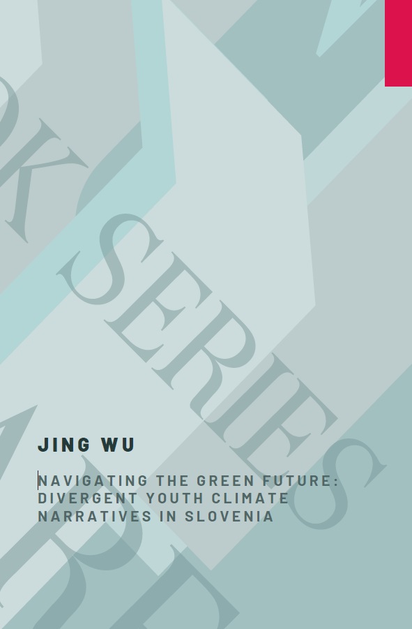 Navigating the Green Future: Divergent Youth Climate Narratives in Slovenia