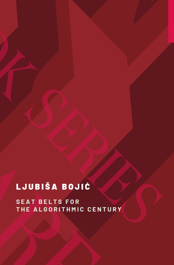 Seat Belts for the Algorithmic Century
