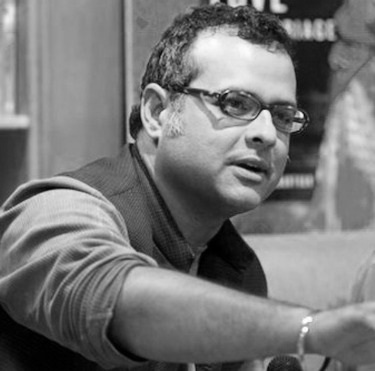 The NIEO: Then and Now, A Conversation with Vijay Prashad