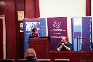 CAS-SEE Fellows Panel in Belgrade