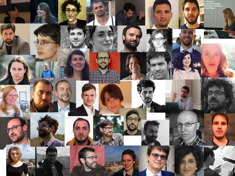 5 YEARS OF CAS SEE AT THE UNIVERSITY OF RIJEKA