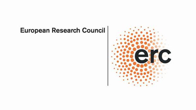 Prestigious ERC Grant at our University