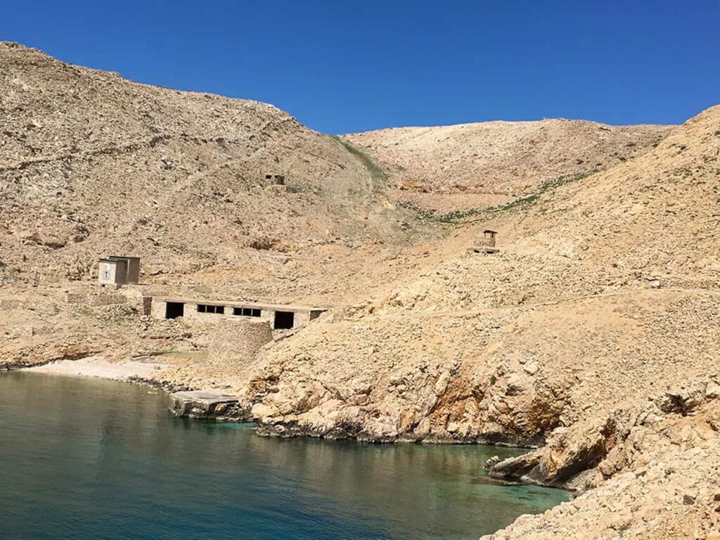 Workshop: “Where Are the Women of Goli Archipelago?”