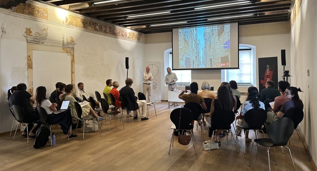 4th Moise Architectural Seminar & 7th International Summer School “Architecture and Philosophy”