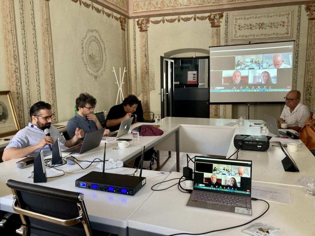 Southeast European Jewish Studies Network