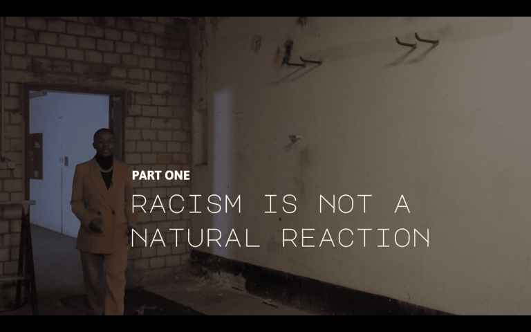 Cultures of Rejection video release