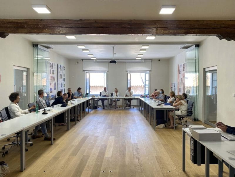 Cultures of Rejection Consortium Meeting and Workshop