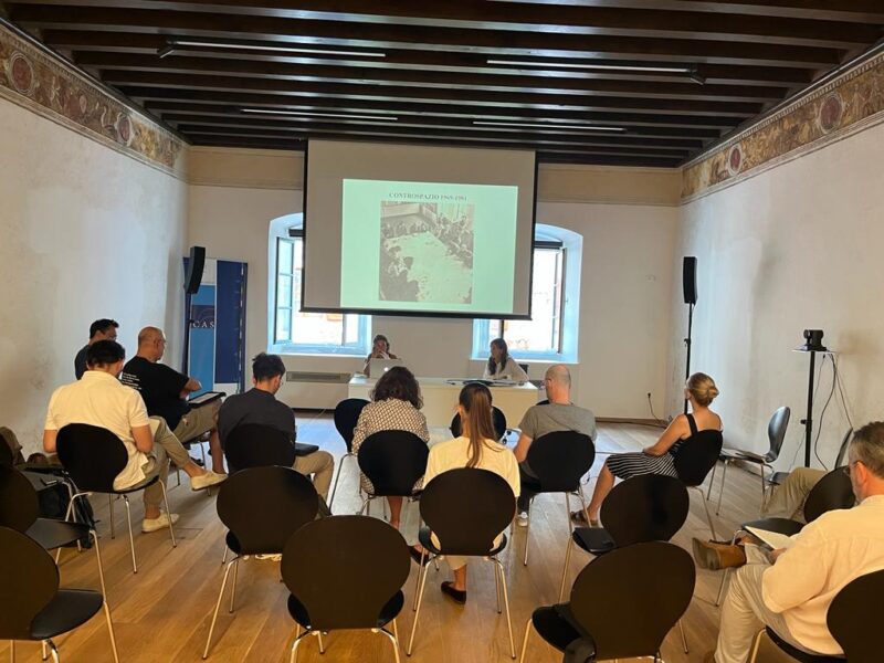 2nd Moise Architectural Seminar