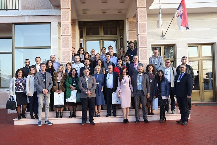 Erasmus+ Project “Rights at Work, Work on Rights”