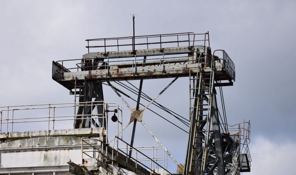 Closing of the Summer school of Innovative interpretation of industrial heritage