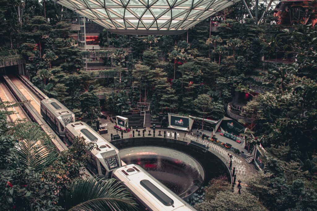 Back to the future – Livable life between nostalgia and utopia