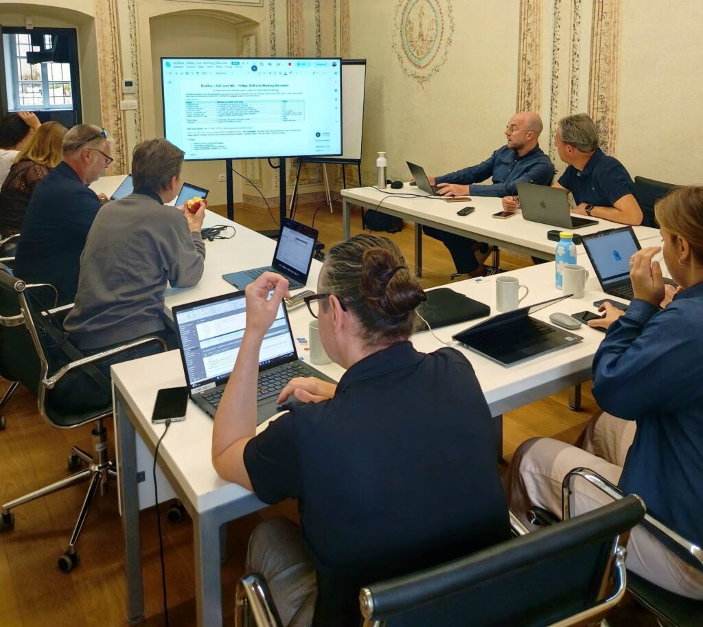 SciXsoc: Developing a New Interdisciplinary Master’s Programme in Science and Society